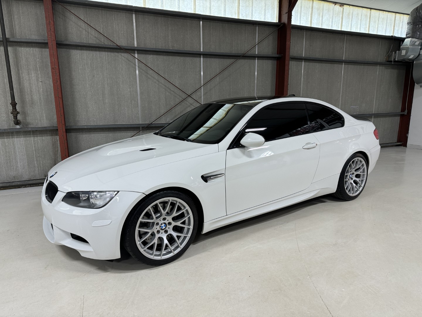 2013 BMW M3 E92 Competition Package