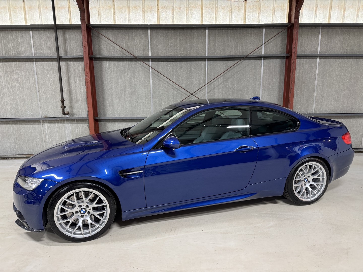 2012 BMW 3 Series M3's photo