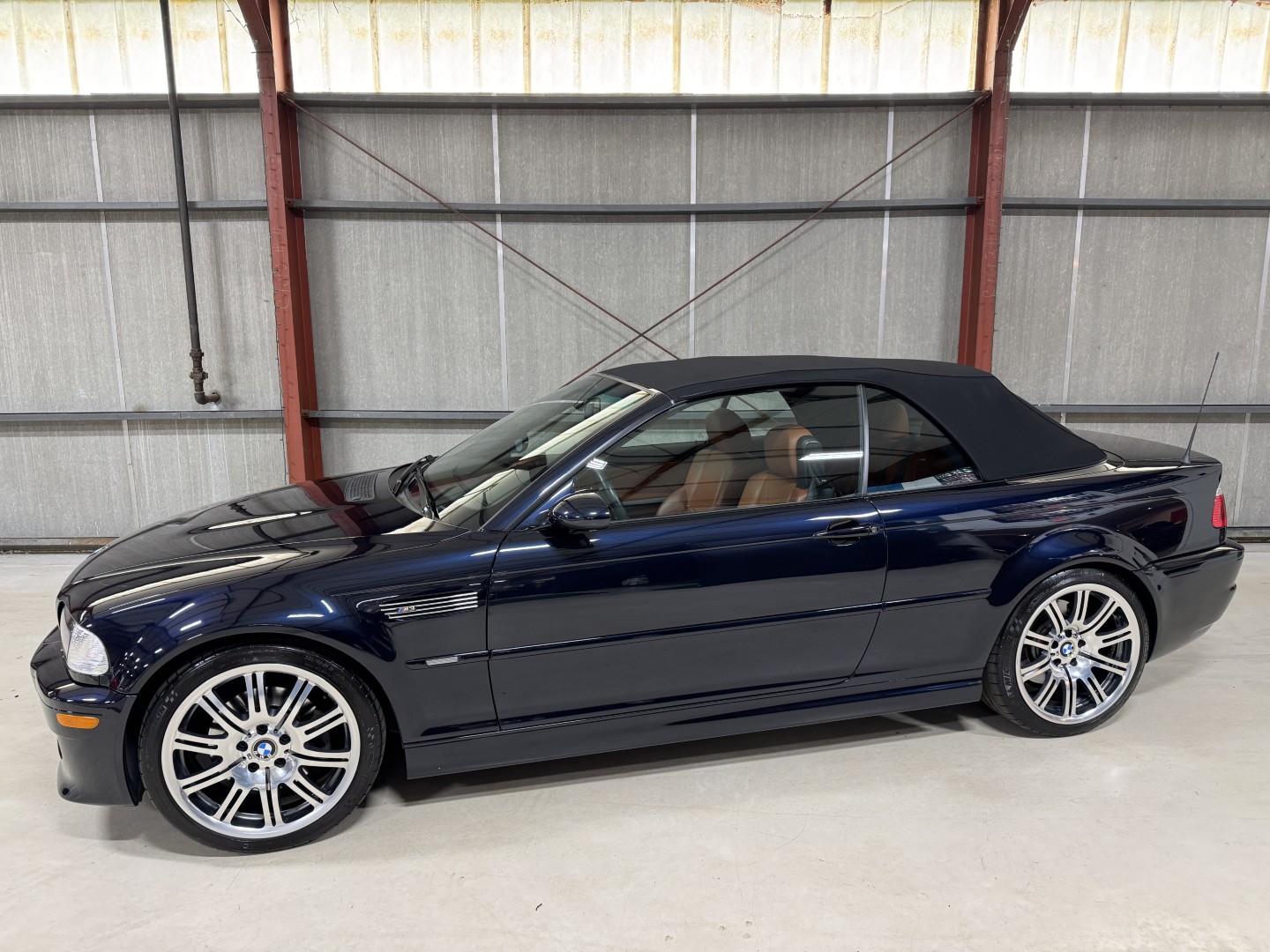 2005 BMW M3 M3's photo