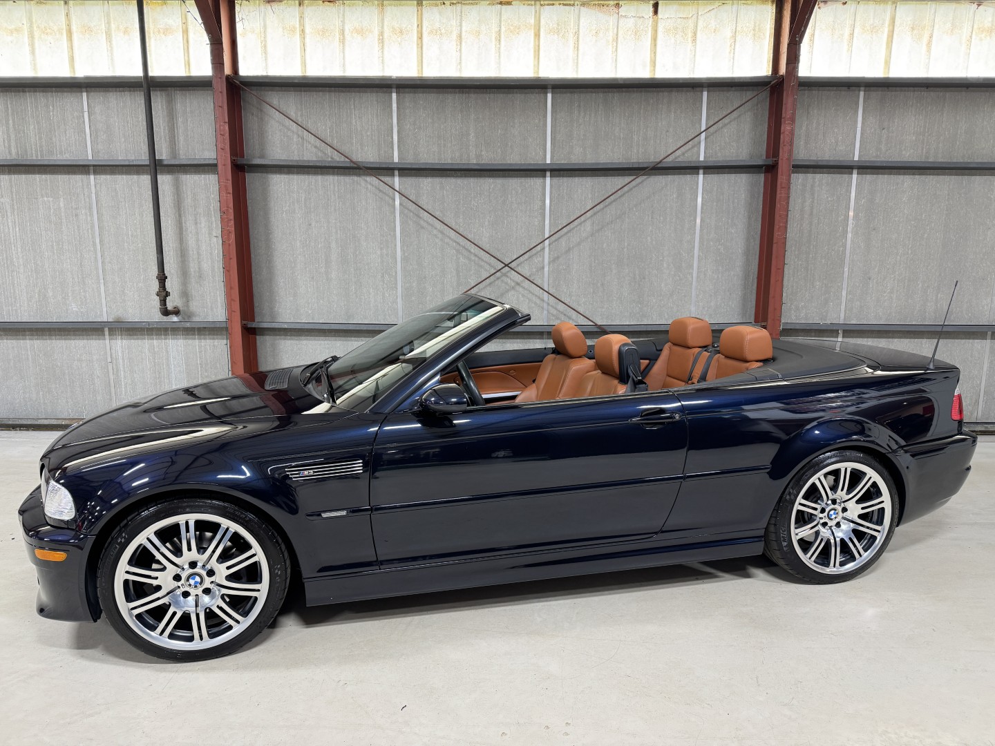 2005 BMW M3 M3's photo