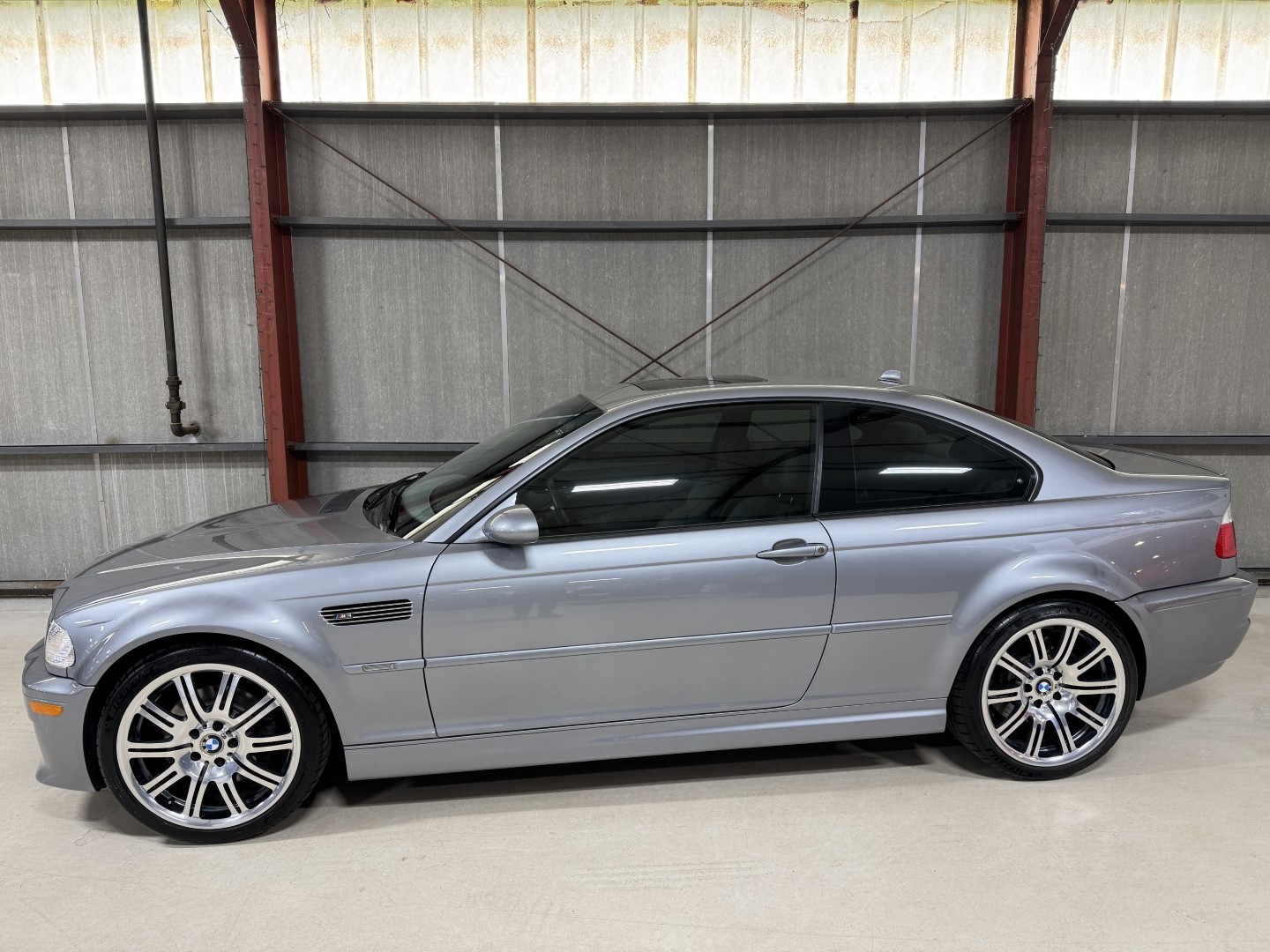 2005 BMW M3's photo