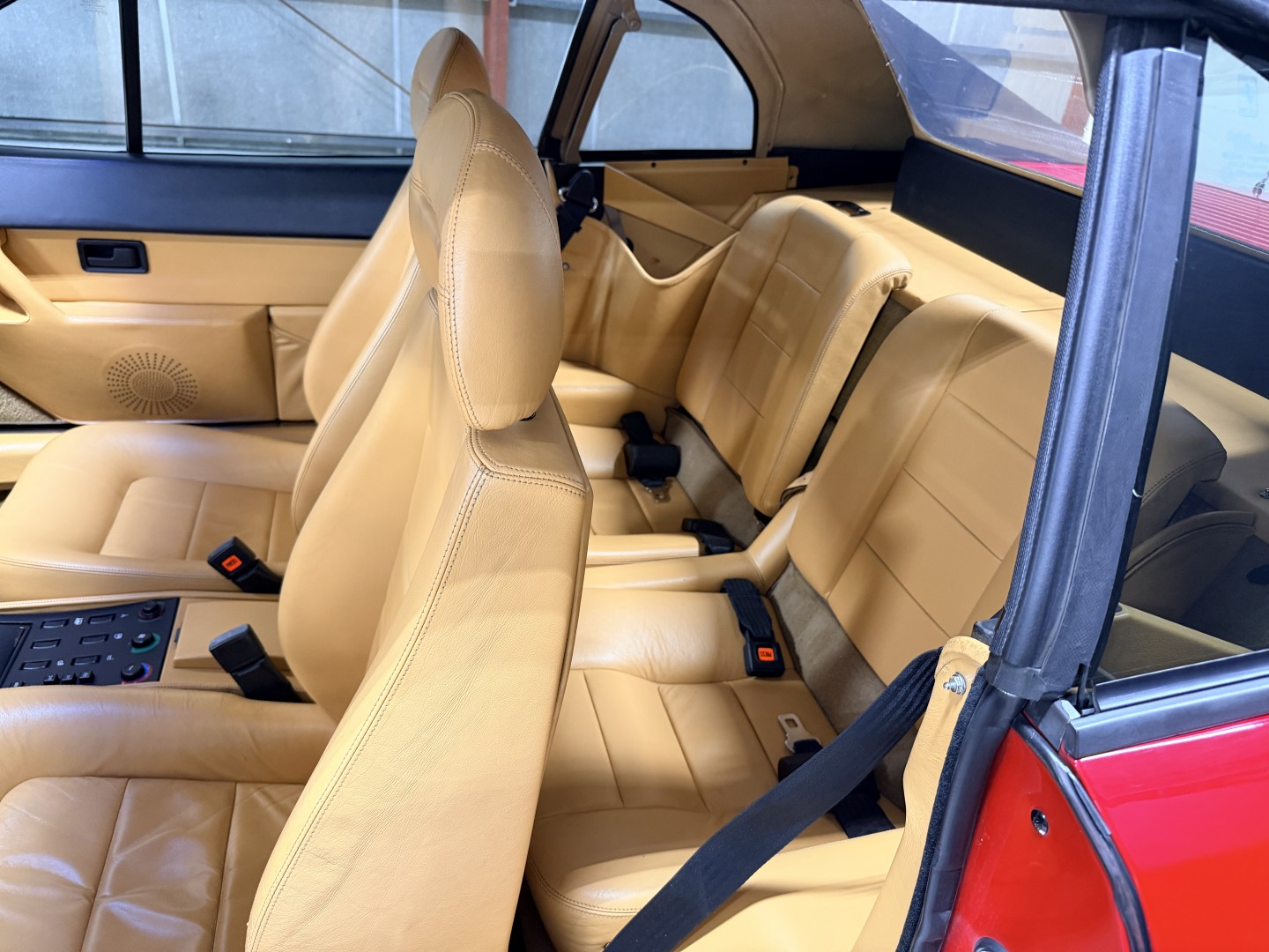 1989 Ferrari Mondial - Photo 79