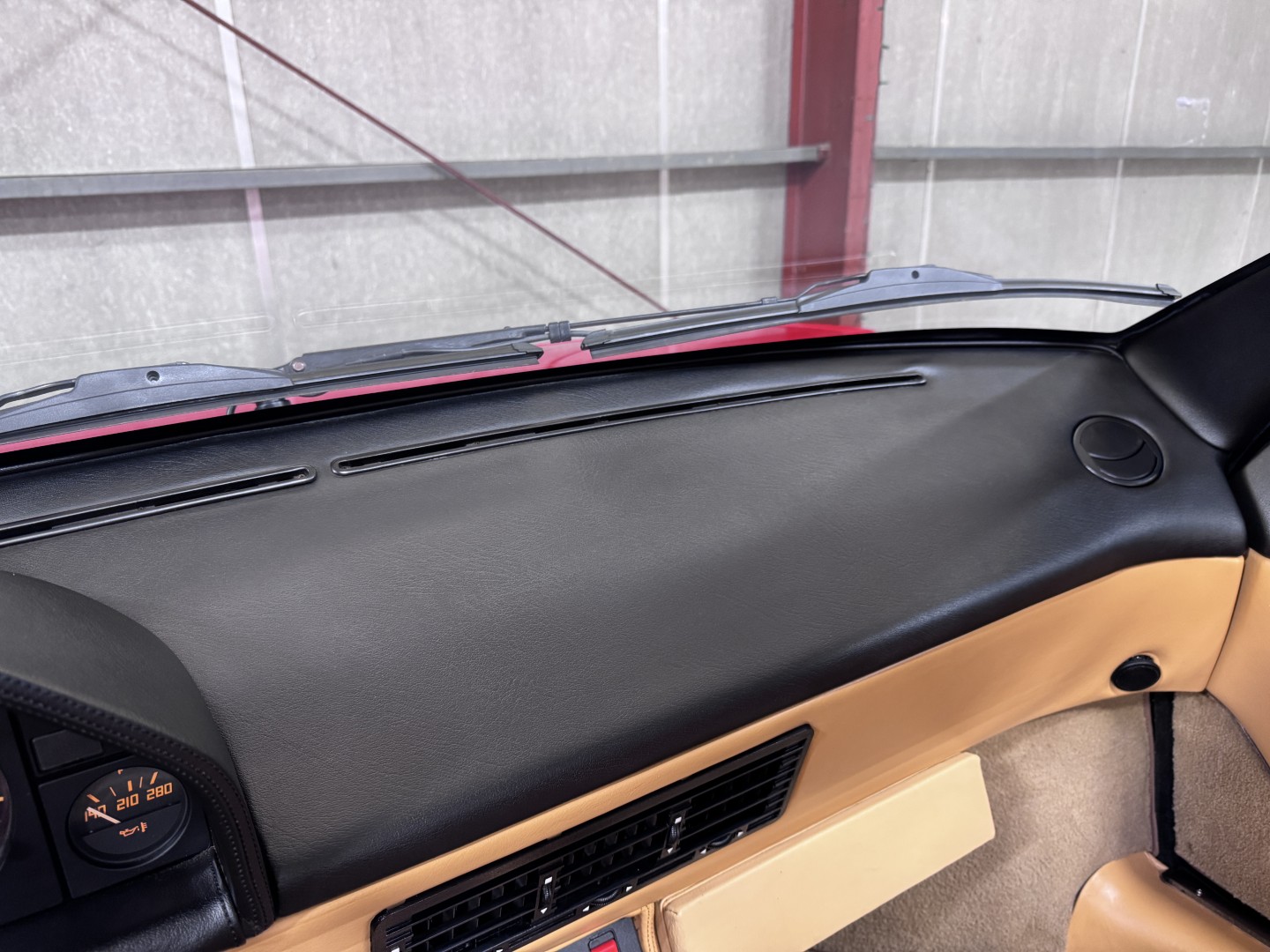 1989 Ferrari Mondial - Photo 88