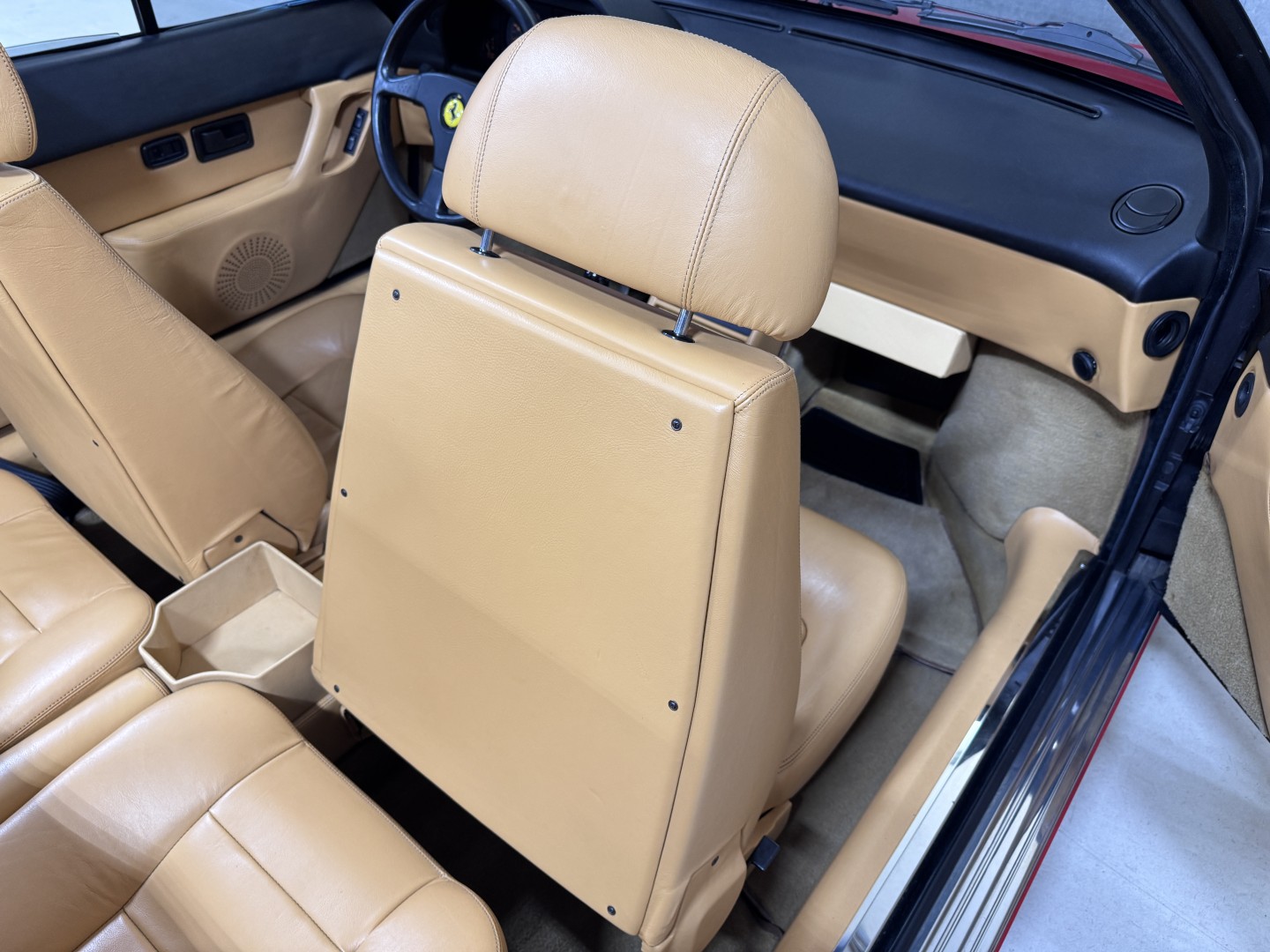 1989 Ferrari Mondial - Photo 99
