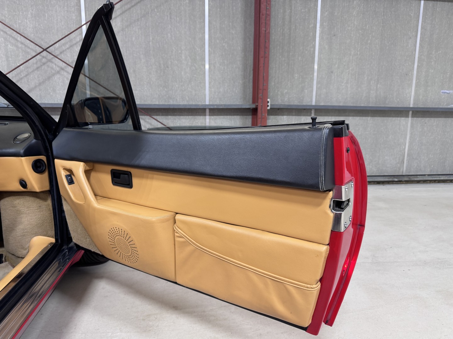 1989 Ferrari Mondial - Photo 101
