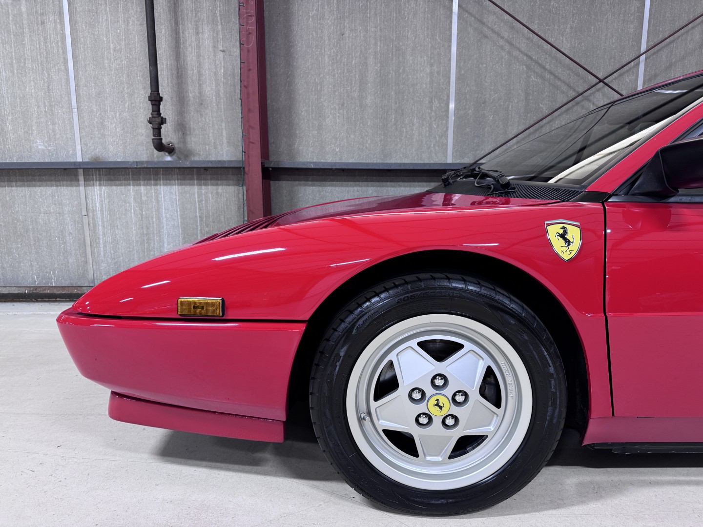 1989 Ferrari Mondial - Photo 24