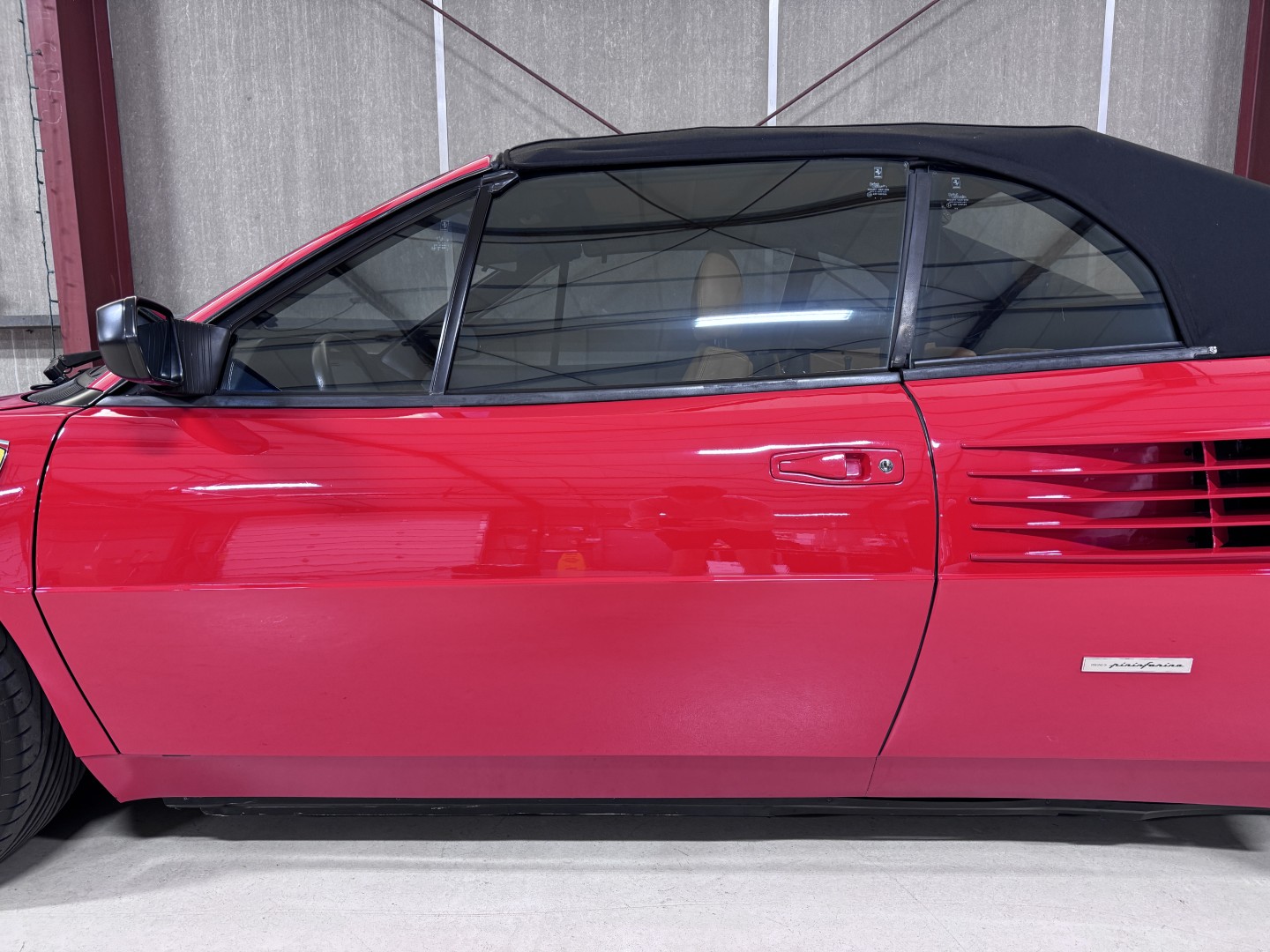 1989 Ferrari Mondial - Photo 25
