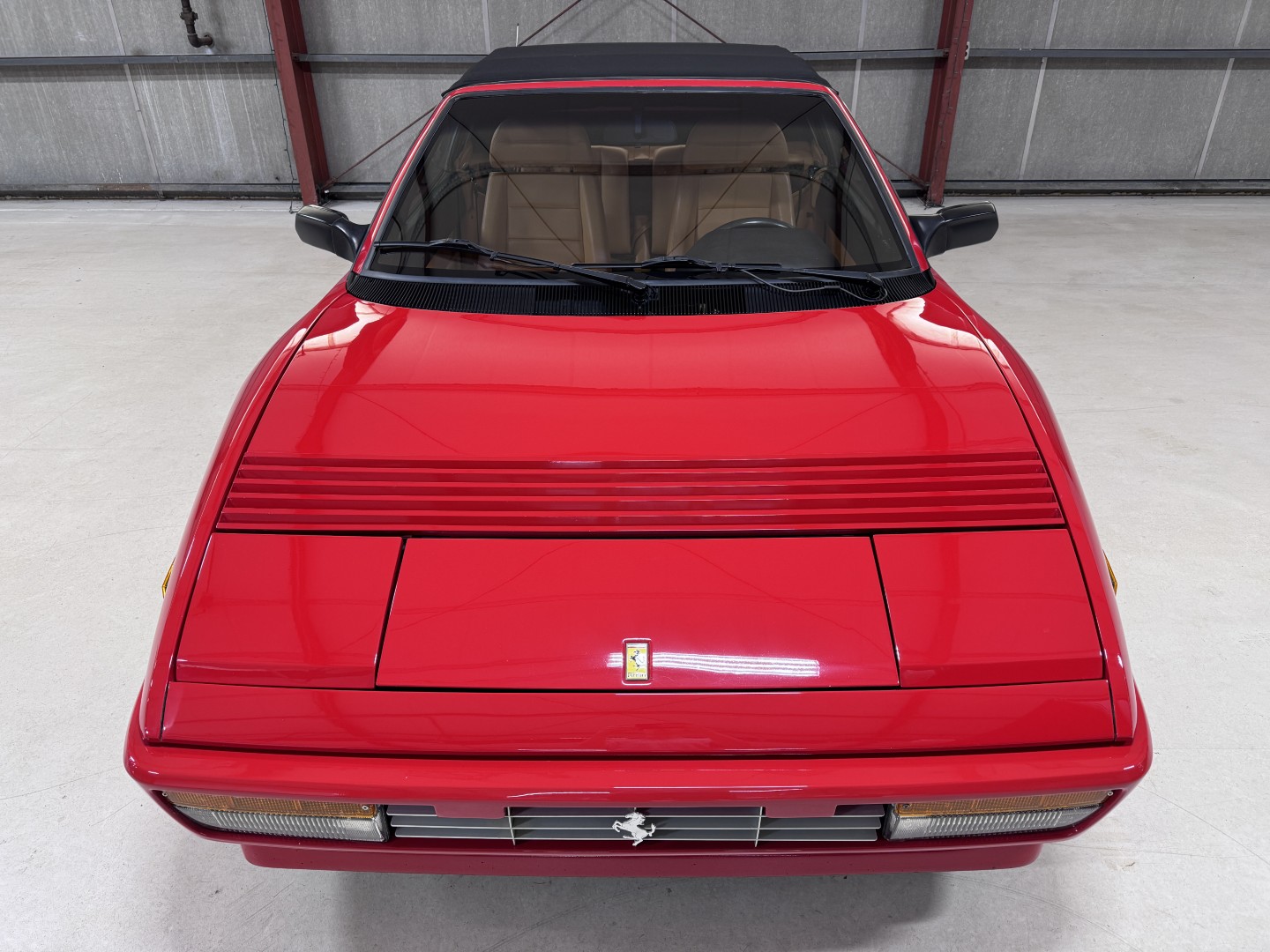 1989 Ferrari Mondial - Photo 29