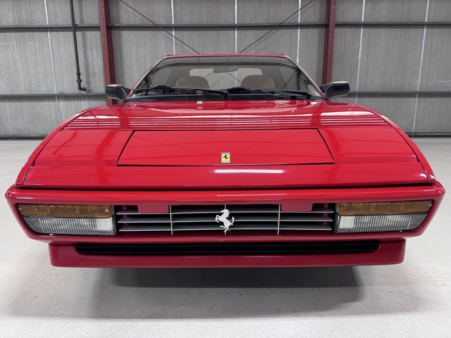 1989 Ferrari Mondial - Photo 30