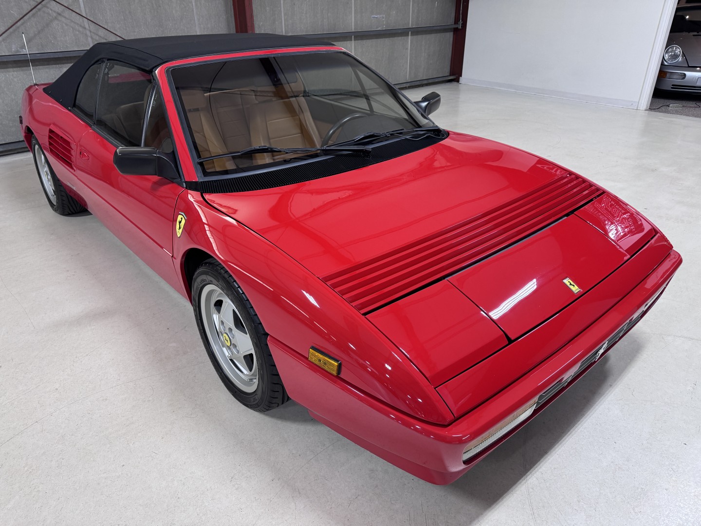 1989 Ferrari Mondial - Photo 31