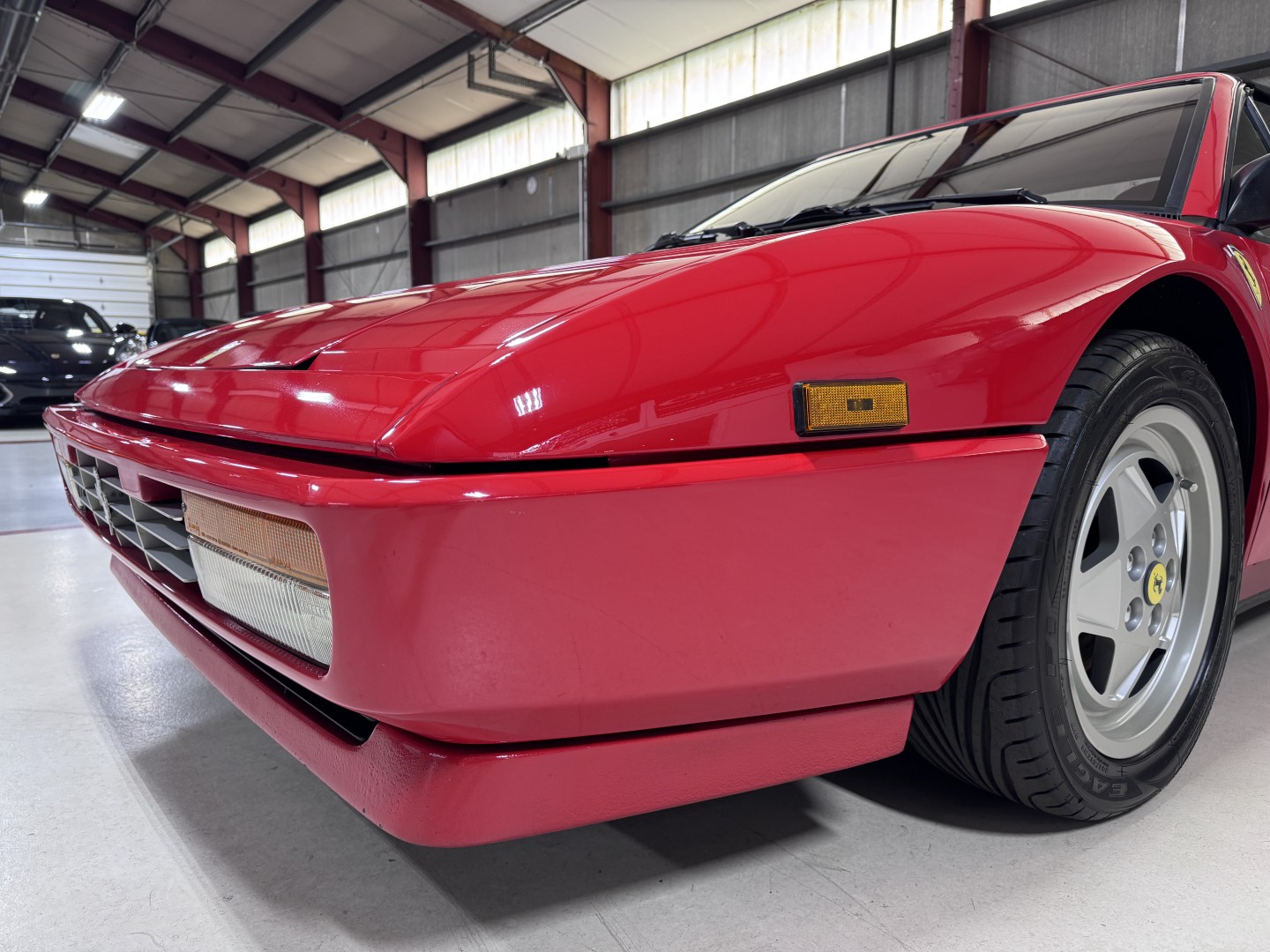 1989 Ferrari Mondial - Photo 36
