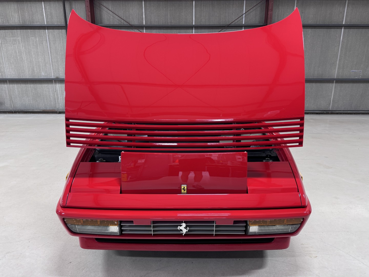1989 Ferrari Mondial - Photo 41
