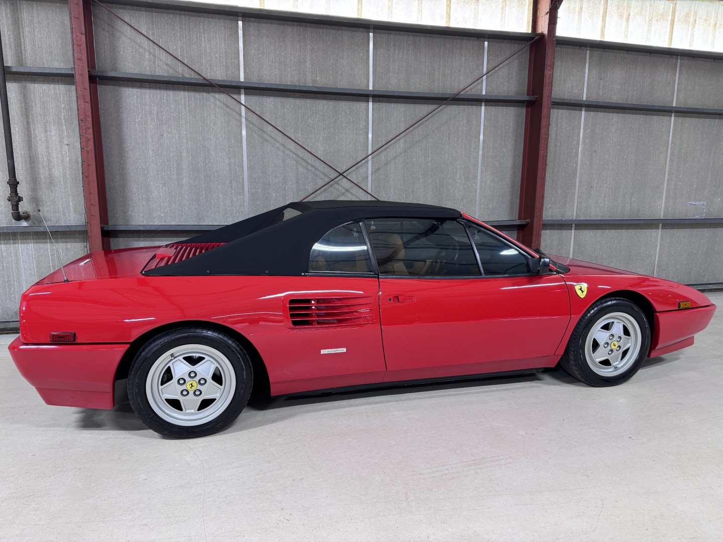 1989 Ferrari Mondial - Photo 47
