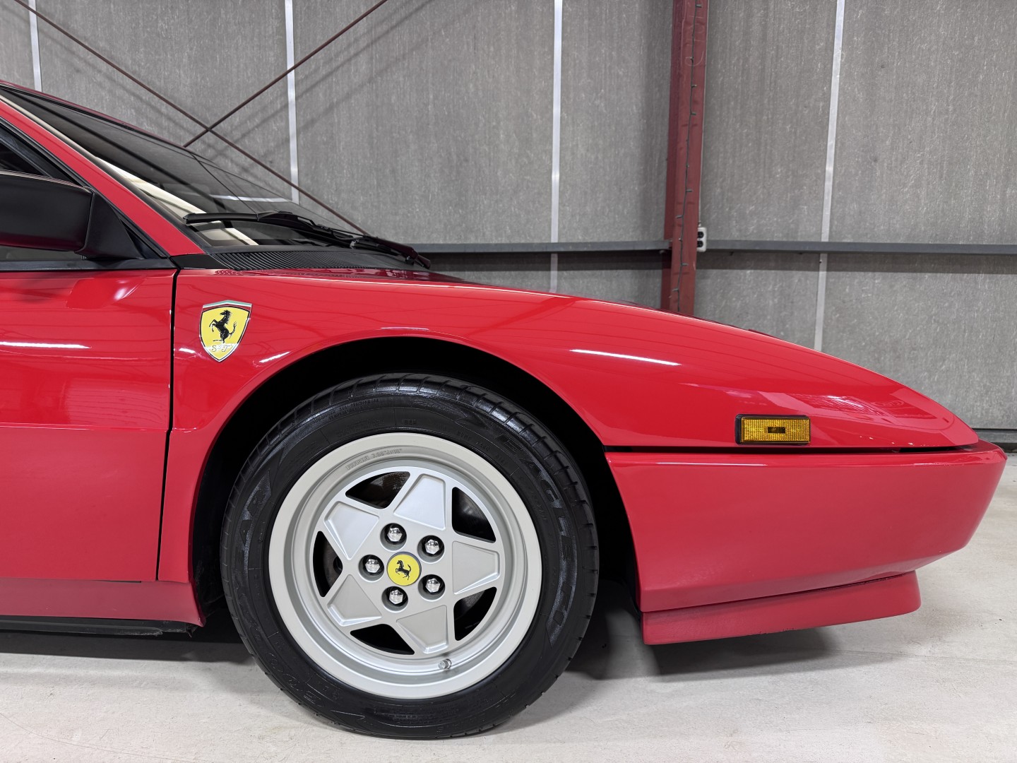 1989 Ferrari Mondial - Photo 54