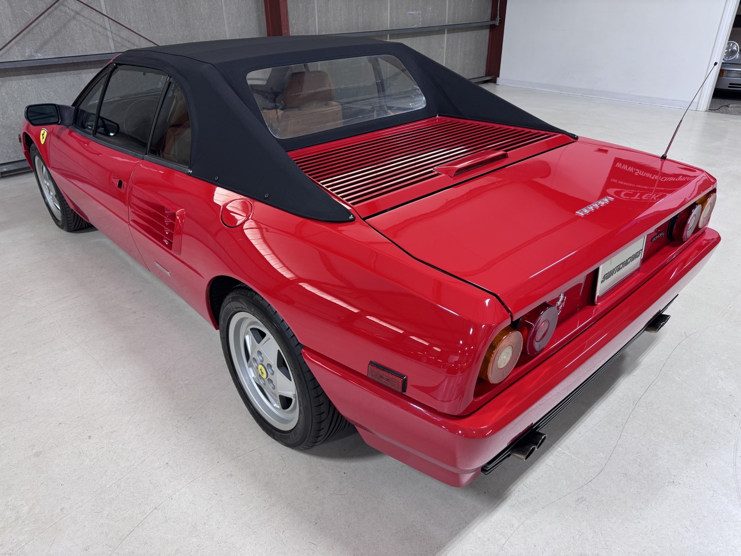 1989 Ferrari Mondial - Photo 59