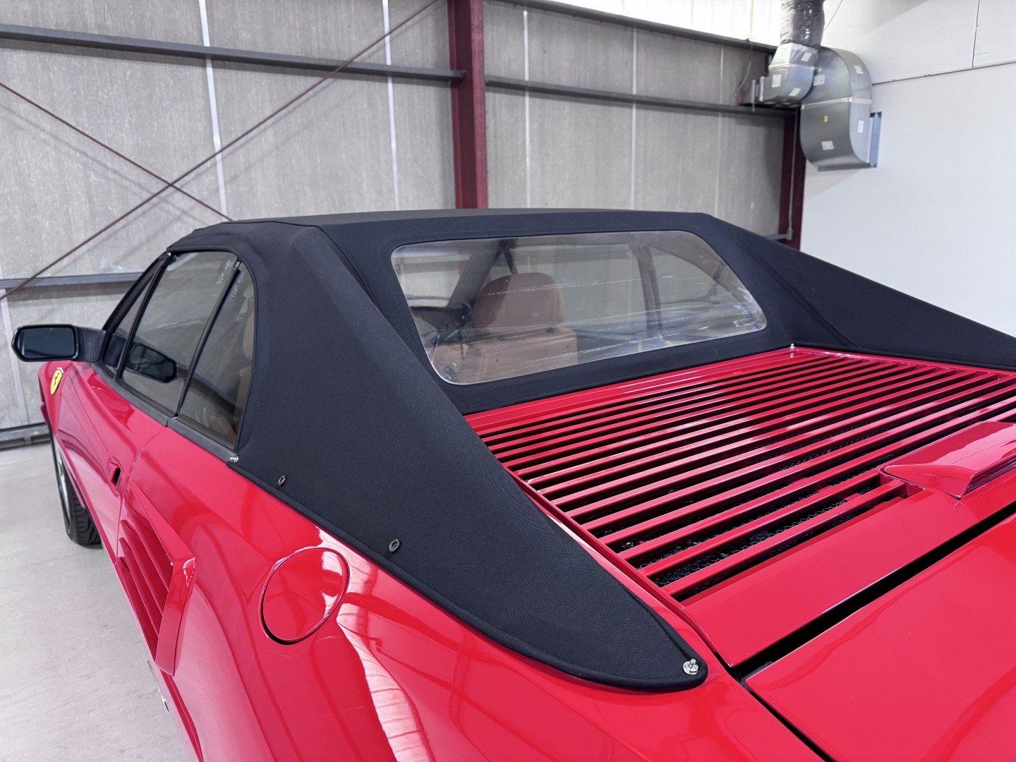 1989 Ferrari Mondial - Photo 65