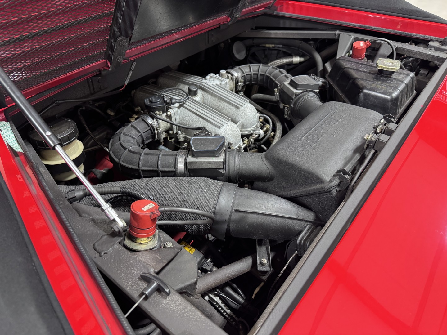 1989 Ferrari Mondial - Photo 75